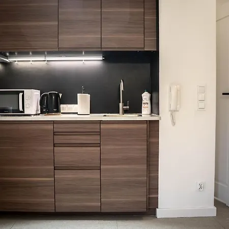 W Srodmiesciu Odnowa *