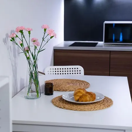 W Srodmiesciu Odnowa Appartement *