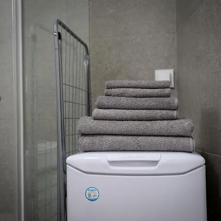 W Srodmiesciu Odnowa Appartement *