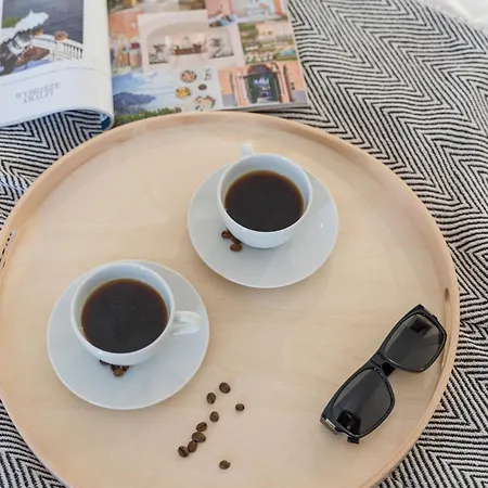 Appartement W Srodmiesciu Odnowa *