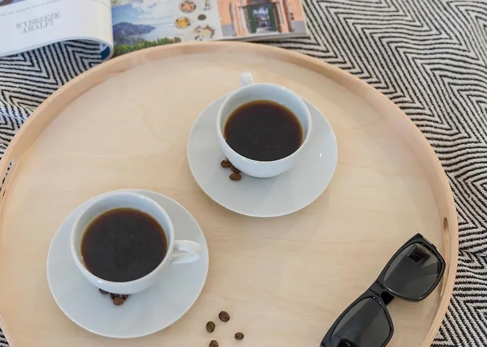 아파트 W Srodmiesciu Odnowa *