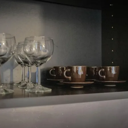 Appartamento W Srodmiesciu Odnowa *