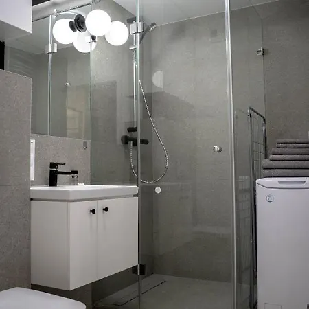 Appartamento W Srodmiesciu Odnowa *