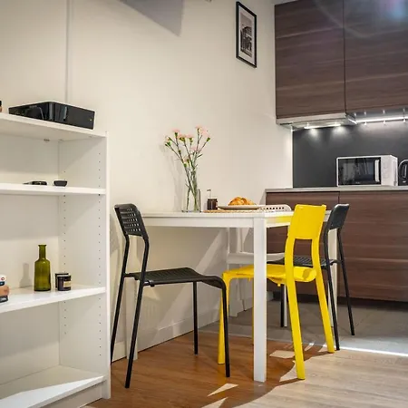 W Srodmiesciu Odnowa