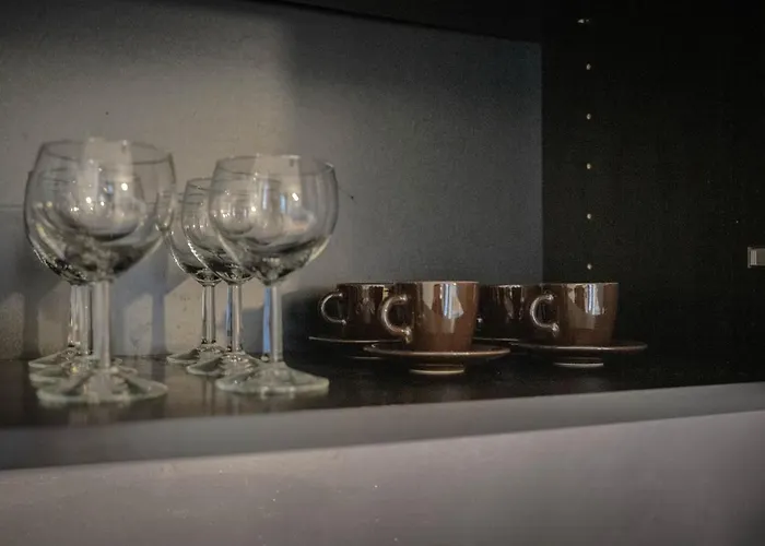 Apartment W Srodmiesciu Odnowa *