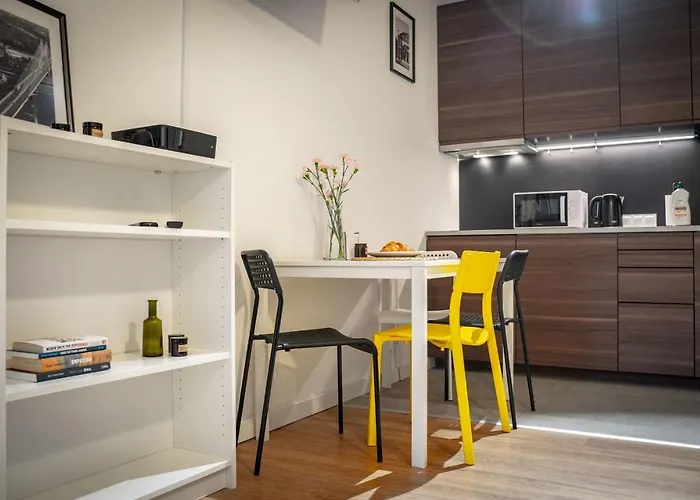 W Srodmiesciu Odnowa